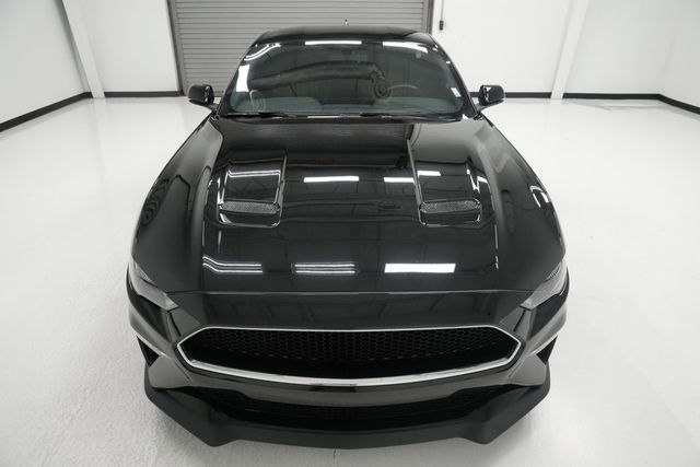 2020 Ford Mustang Bullitt Fastback - 23010366 - 1