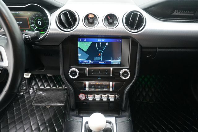 2020 Ford Mustang Bullitt Fastback - 23010366 - 21