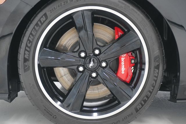 2020 Ford Mustang Bullitt Fastback - 23010366 - 27