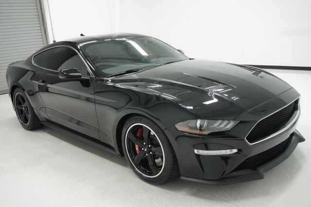 2020 Ford Mustang Bullitt Fastback - 23010366 - 2