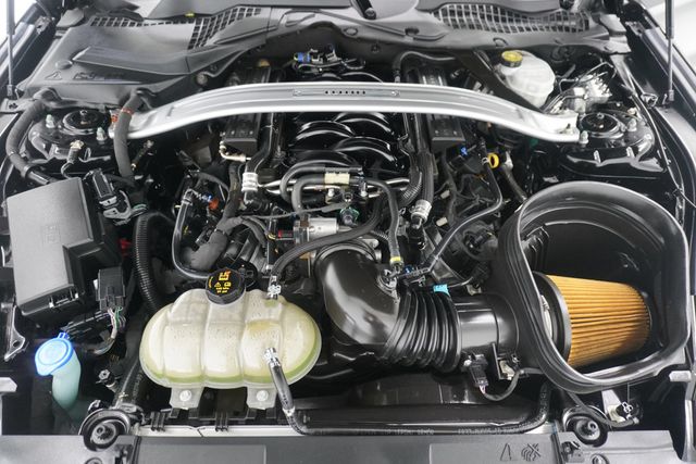 2020 Ford Mustang Bullitt Fastback - 23010366 - 30