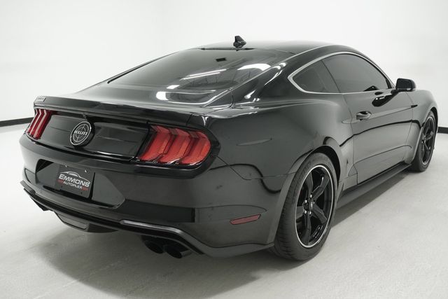 2020 Ford Mustang Bullitt Fastback - 23010366 - 3