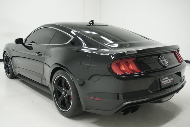 2020 Ford Mustang Bullitt Fastback - 23010366 - 5