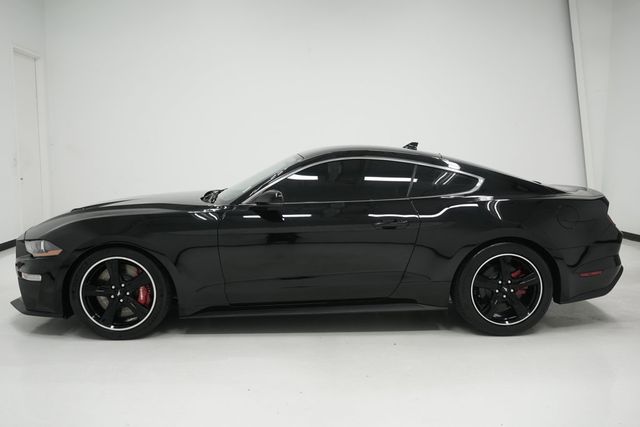 2020 Ford Mustang Bullitt Fastback - 23010366 - 6