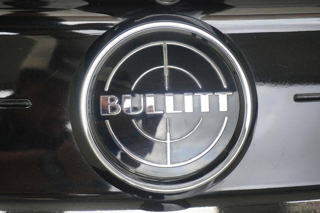 2020 Ford Mustang Bullitt Fastback - 23010366 - 7