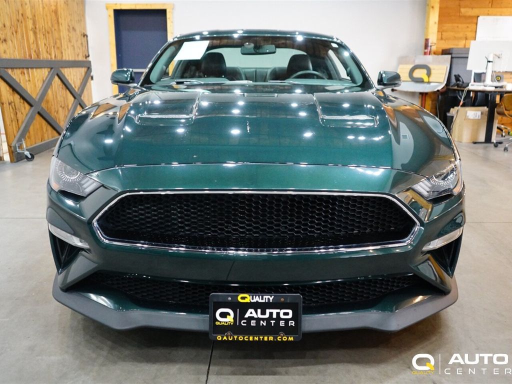 2020 Ford Mustang Bullitt Fastback - 22566884 - 1