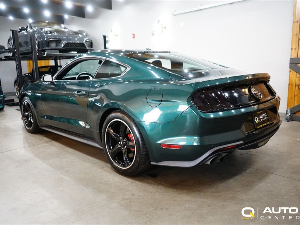 2020 Ford Mustang Bullitt Fastback - 22566884 - 5