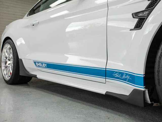 2020 Ford Mustang Carroll Shelby Signature Edition - 22933172 - 9