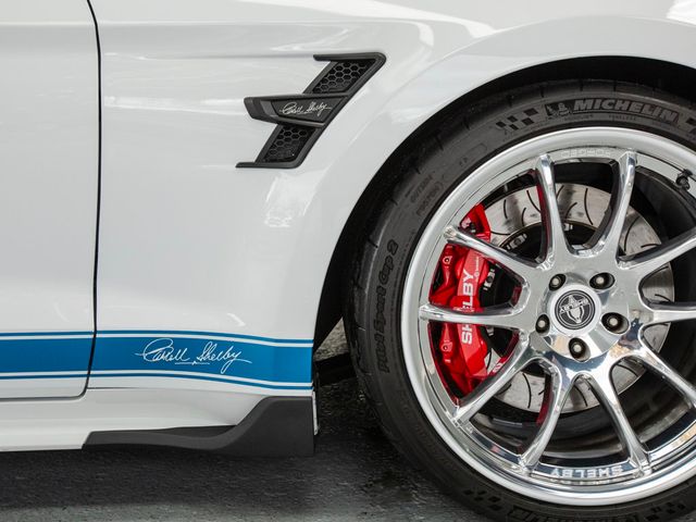 2020 Ford Mustang Carroll Shelby Signature Edition - 22933172 - 10