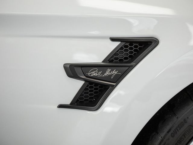 2020 Ford Mustang Carroll Shelby Signature Edition - 22933172 - 11