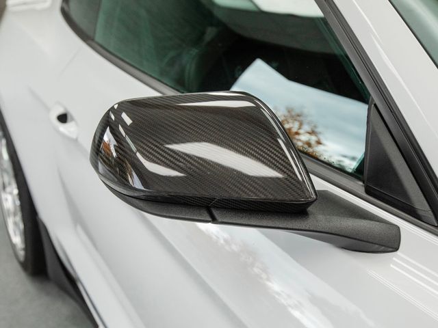 2020 Ford Mustang Carroll Shelby Signature Edition - 22933172 - 12