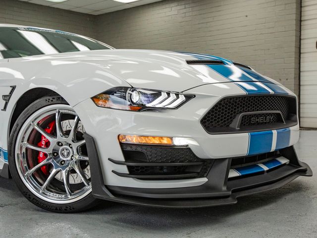 2020 Ford Mustang Carroll Shelby Signature Edition - 22933172 - 13