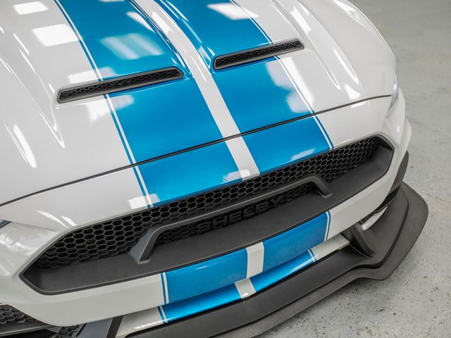 2020 Ford Mustang Carroll Shelby Signature Edition - 22933172 - 14