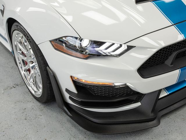 2020 Ford Mustang Carroll Shelby Signature Edition - 22933172 - 15