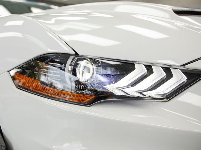 2020 Ford Mustang Carroll Shelby Signature Edition - 22933172 - 16