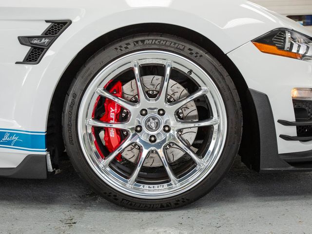 2020 Ford Mustang Carroll Shelby Signature Edition - 22933172 - 17