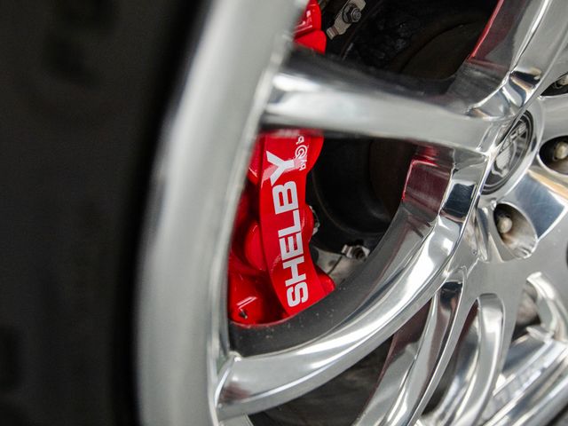 2020 Ford Mustang Carroll Shelby Signature Edition - 22933172 - 18