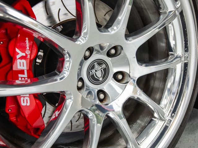 2020 Ford Mustang Carroll Shelby Signature Edition - 22933172 - 19