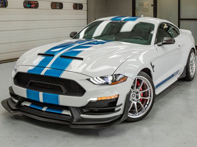 2020 Ford Mustang Carroll Shelby Signature Edition - 22933172 - 20