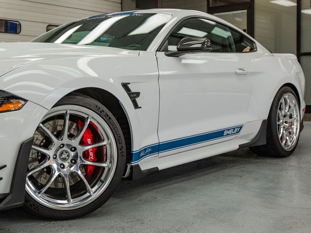 2020 Ford Mustang Carroll Shelby Signature Edition - 22933172 - 21