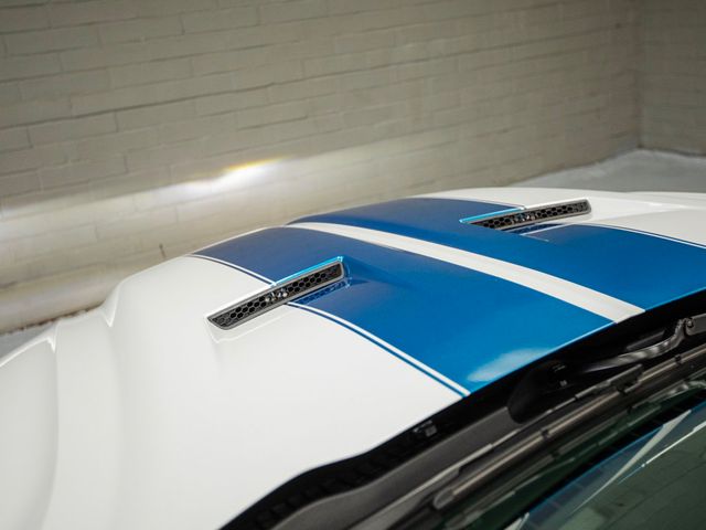 2020 Ford Mustang Carroll Shelby Signature Edition - 22933172 - 23