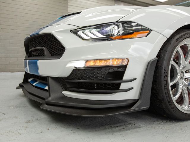 2020 Ford Mustang Carroll Shelby Signature Edition - 22933172 - 24