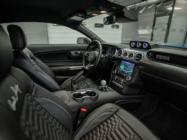 2020 Ford Mustang Carroll Shelby Signature Edition - 22933172 - 25