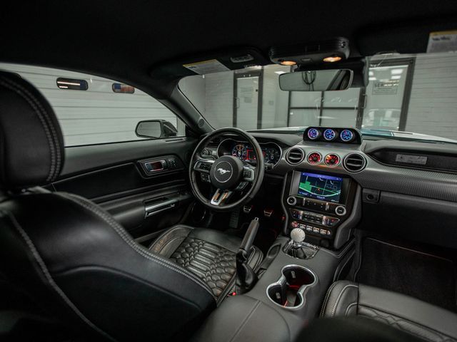 2020 Ford Mustang Carroll Shelby Signature Edition - 22933172 - 26