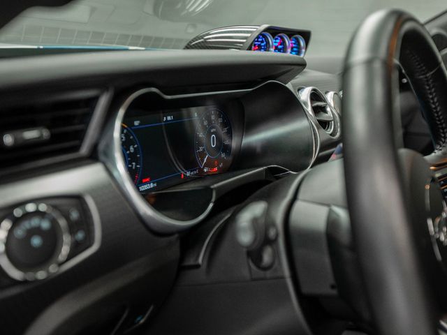 2020 Ford Mustang Carroll Shelby Signature Edition - 22933172 - 28
