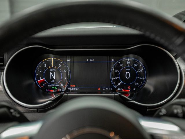 2020 Ford Mustang Carroll Shelby Signature Edition - 22933172 - 29