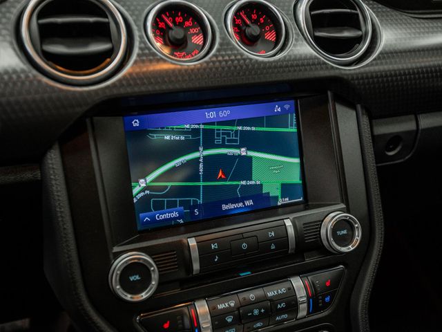 2020 Ford Mustang Carroll Shelby Signature Edition - 22933172 - 31