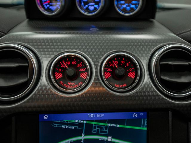 2020 Ford Mustang Carroll Shelby Signature Edition - 22933172 - 32