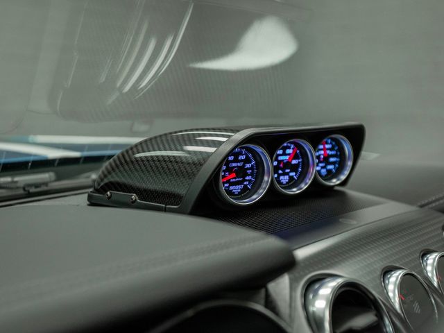 2020 Ford Mustang Carroll Shelby Signature Edition - 22933172 - 33