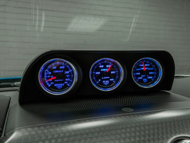 2020 Ford Mustang Carroll Shelby Signature Edition - 22933172 - 34