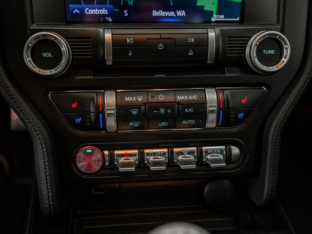 2020 Ford Mustang Carroll Shelby Signature Edition - 22933172 - 37