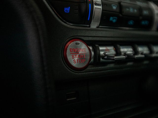 2020 Ford Mustang Carroll Shelby Signature Edition - 22933172 - 38