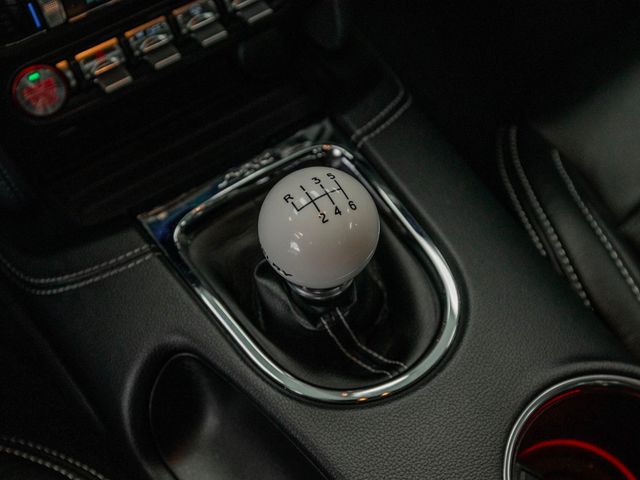 2020 Ford Mustang Carroll Shelby Signature Edition - 22933172 - 39