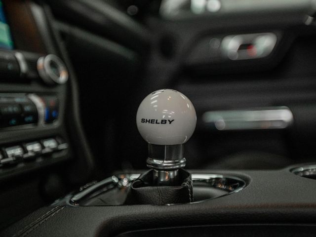 2020 Ford Mustang Carroll Shelby Signature Edition - 22933172 - 40