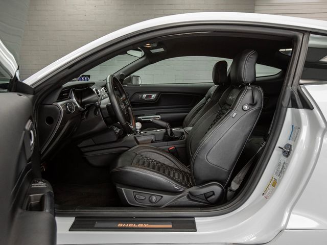 2020 Ford Mustang Carroll Shelby Signature Edition - 22933172 - 42