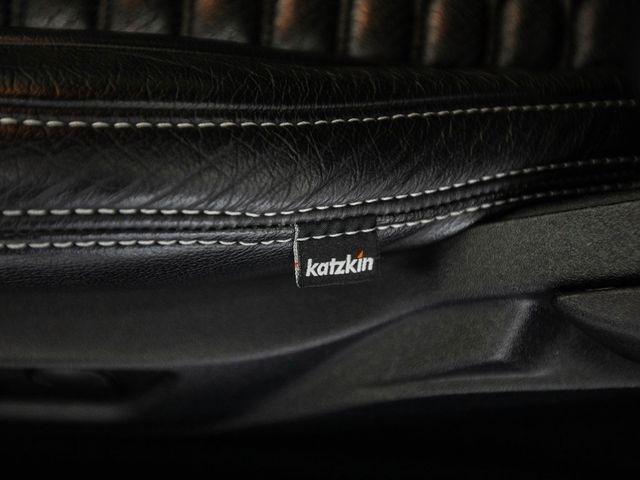 2020 Ford Mustang Carroll Shelby Signature Edition - 22933172 - 45