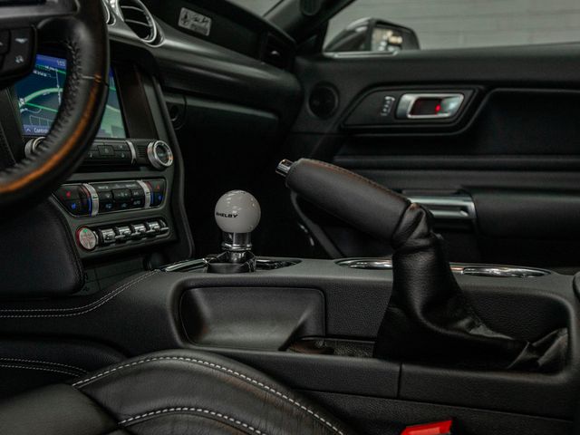 2020 Ford Mustang Carroll Shelby Signature Edition - 22933172 - 46