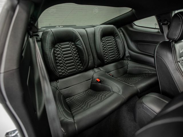 2020 Ford Mustang Carroll Shelby Signature Edition - 22933172 - 47