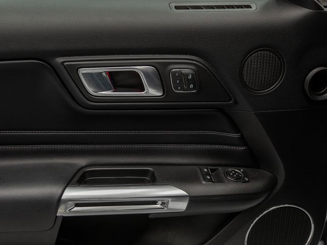 2020 Ford Mustang Carroll Shelby Signature Edition - 22933172 - 50