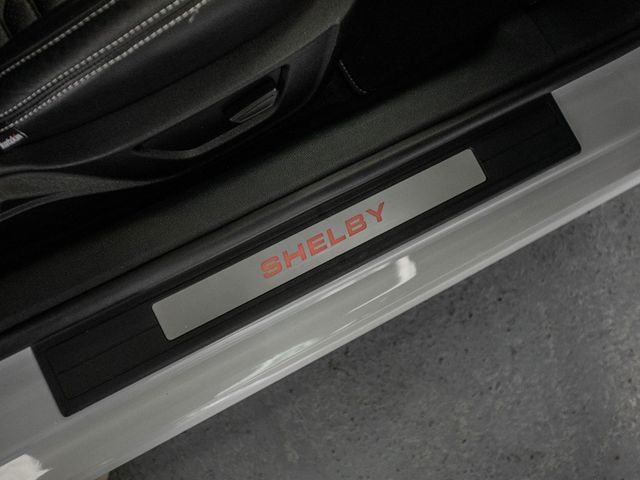 2020 Ford Mustang Carroll Shelby Signature Edition - 22933172 - 52