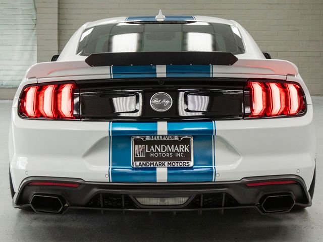 2020 Ford Mustang Carroll Shelby Signature Edition - 22933172 - 53