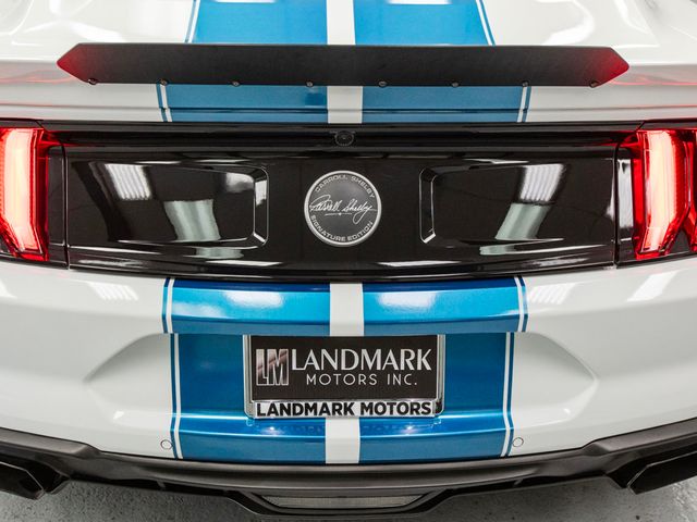 2020 Ford Mustang Carroll Shelby Signature Edition - 22933172 - 54