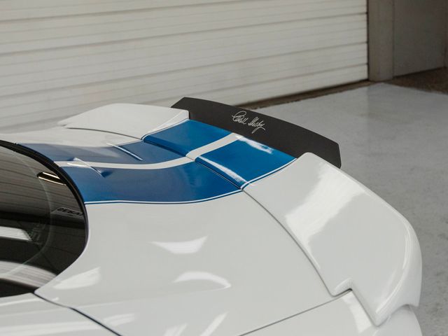 2020 Ford Mustang Carroll Shelby Signature Edition - 22933172 - 56