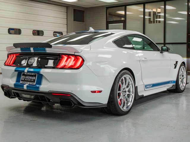 2020 Ford Mustang Carroll Shelby Signature Edition - 22933172 - 58