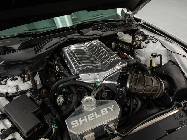 2020 Ford Mustang Carroll Shelby Signature Edition - 22933172 - 5