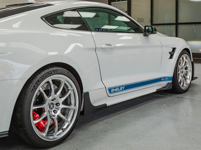 2020 Ford Mustang Carroll Shelby Signature Edition - 22933172 - 60